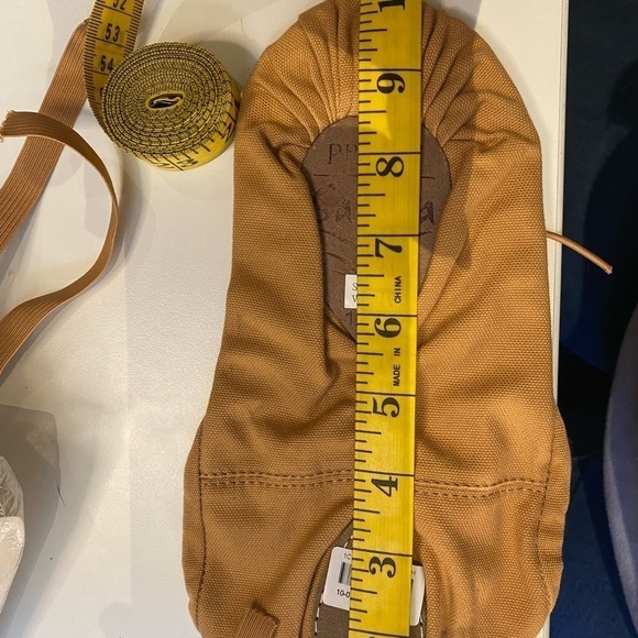 Sansha ballet slippers - Picture 8 of 10